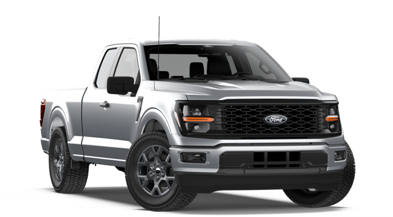 F-150® vehicle